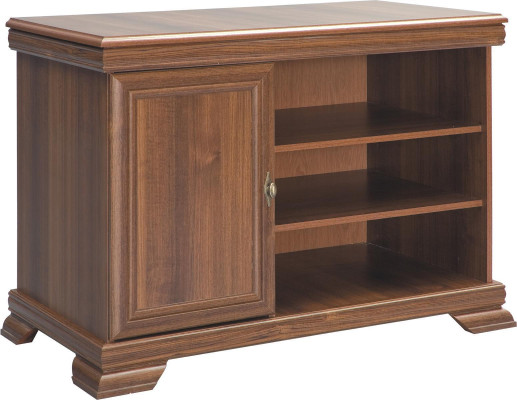 Wardrobe Classic Living room Chests of drawers Wood Designer Chest of drawers Sideboard Highboard