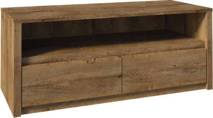 Loft Wardrobe Living Room Shelf Luxury TV cabinet tv Chest of drawers Sideboard Side Low Board