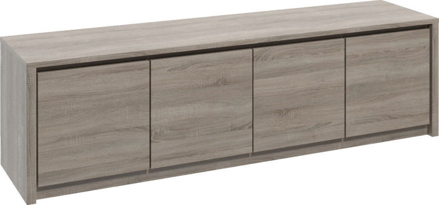 TV-cabinet Design Sideboard Television Wall High Gloss Low Board Luxury Chest of drawers Wardrobe new