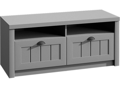 Shoe tipper shoe rack shelf shoe cabinet compartment chest of drawers wood country house style furniture