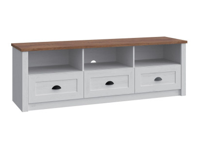 Design Shelves TV-cabinet Sideboard Television Wall Low Luxury Board Wardrobe Chest of drawers Shelf