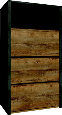 Wood Luxury Furniture Hotel Wardrobe Chests of drawers Cabinets Chest of drawers Design Sideboard