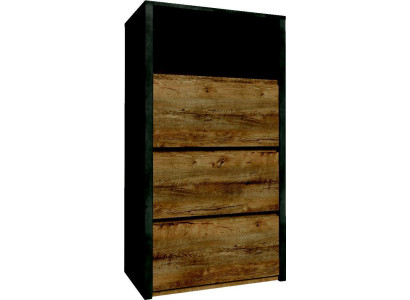 Wood Luxury Furniture Hotel Wardrobe Chests of drawers Cabinets Chest of drawers Design Sideboard