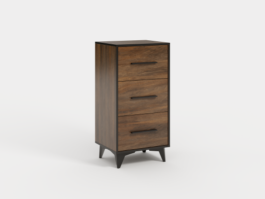 Furniture Chests of drawers Solid wood Solid Wardrobe new Designer Chest of drawers Sideboard Solid wood