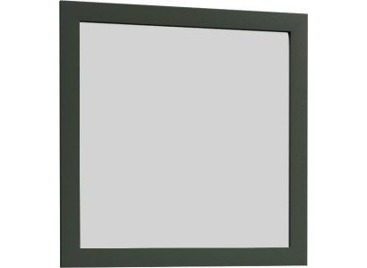Country House Style Mirror Wood Frame Furniture Wall mirror Wall Decoration - Model LS2