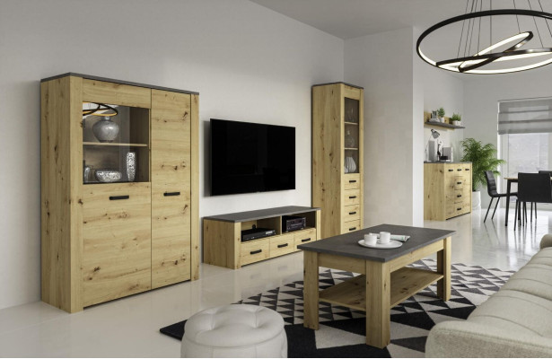 Wooden table Coffee tables from Wood Living room Furniture 120x60cm Coffee table Tables Table
