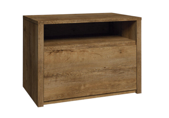 Nightstand Bedside table Chest of drawers Console Beistell with drawer Designer Consoles