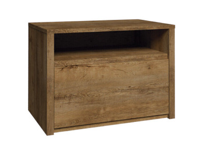 Nightstand Bedside table Chest of drawers Console Beistell with drawer Designer Consoles