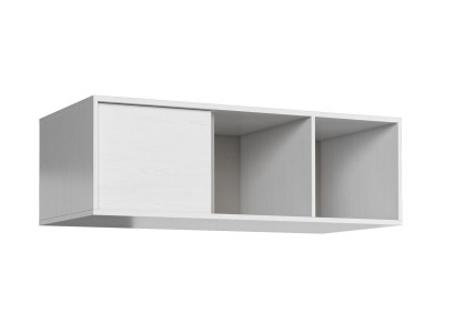 Modern shelf for Living room Shelf Wood Books Wall shelf new Siena Mati