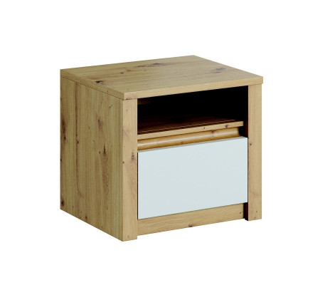 Bedside table nightstand Chest of drawers Handcraft Wood Furniture nightstand Modern