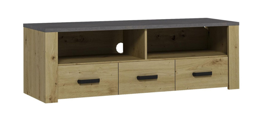 Living room sideboard 2x display case 3 pieces. Wall unit new Living room furniture Set Designer