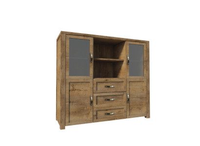 Sideboard Design Chest of drawers Wood Wardrobe Furniture Display case Modern Wardrobe Buffet Bar