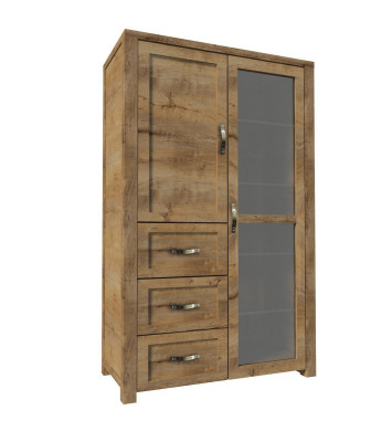 Living room display cabinet showcases new Cabinets new Classic Display case Wardrobe