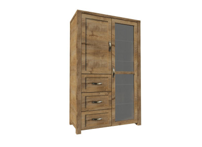 Living room display cabinet showcases new Cabinets new Classic Display case Wardrobe