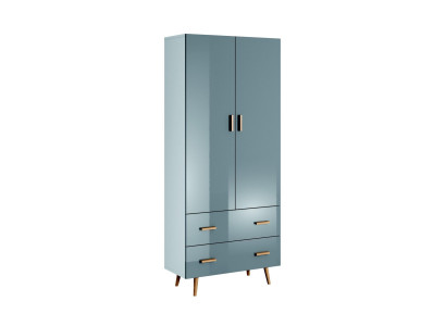 Designer Bedroom Wardrobe Wood Cabinets Wall Clothes Luxury Wood Furniture new