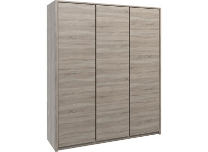 Multi-purpose shelves wardrobe wardrobe storage shelf coat rack cabinets