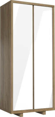 Multipurpose Wardrobe Coat rack Storage Shelf Archive Office Cabinets Furnishings