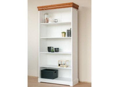 Design Bookshelf Wall shelf Shelf Bookcase Wall unit Living room Wall Shelf