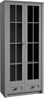 Display case Shelf Filing cabinet Glass Cabinet Antique Luxury Wardrobe Wood Furniture Cabinets