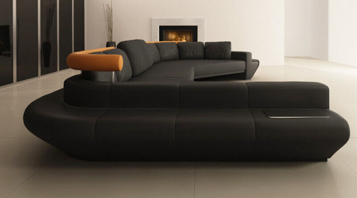 Round Couch Sofa Upholstery Round Sofas Living landscape Corner sofa Corner suite