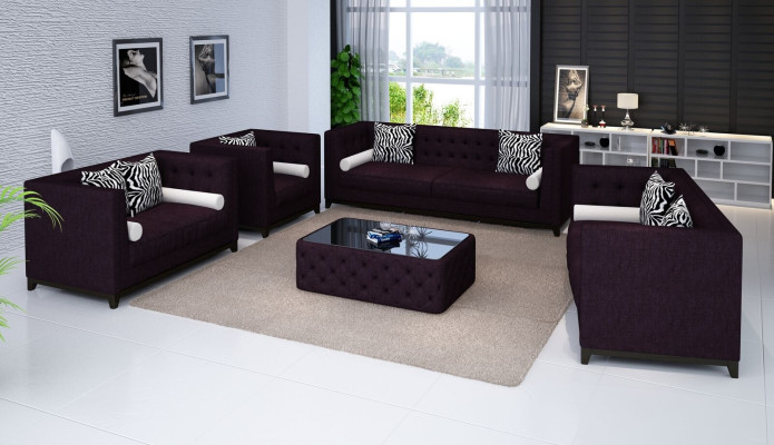 Sofa set leather sofa sofa couches seater set sofa upholstery couch 4-piece armchair