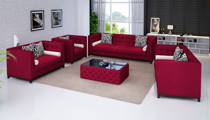 Sofa set leather sofa sofa couches seater set sofa upholstery couch 4-piece armchair