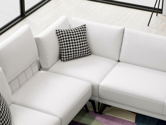 Cozy Corner sofa Couch Upholstery Corner sofas Couch sets Seating landscape