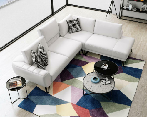 Cozy Corner sofa Couch Upholstery Corner sofas Couch sets Seating landscape