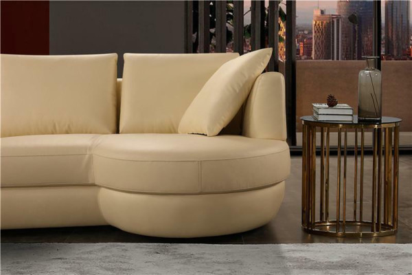 Leather sofa couch sofa set new corner sofa corner suite design modern
