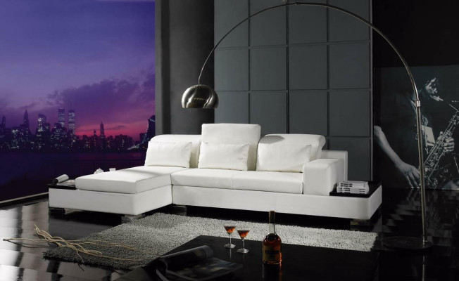 Corner sofa Corner sofa Corner suite L-shape Sofa Suite Upholstery Couch