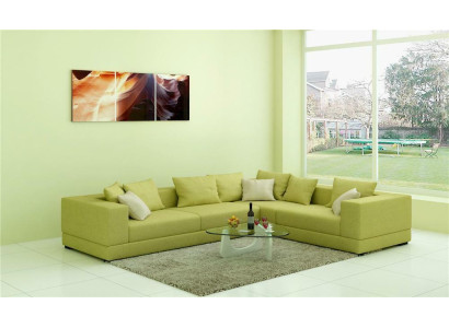 Sofa Modern Upholstery Textile Couch Design Corner sofa Couches Fabric