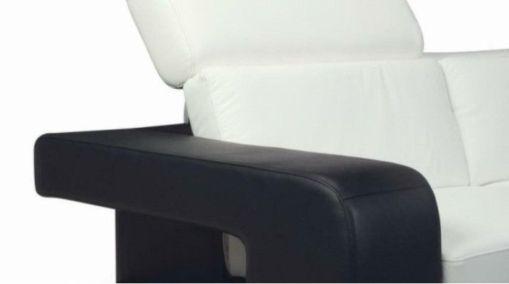 Corner sofa Corner suite L-shape Sofa Corner sofa Suite Upholstery Decorative Couch