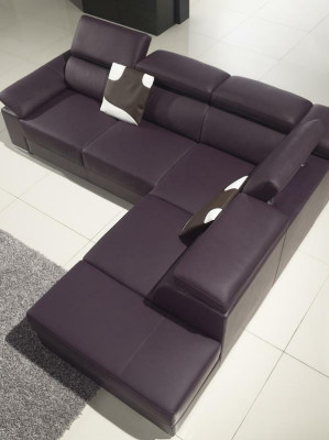 Corner sofa Sofa Couch Upholstery Living landscape Deco Corner Sofas Suite L-shape