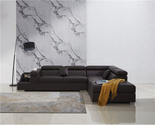 Modern Sofa Corner suite L-shape Upholstery Corner Couch Designer Seat Furniture