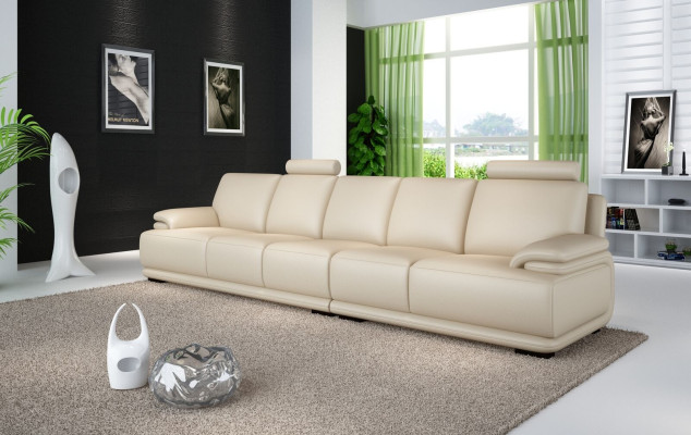 Sofa Sofa set Couch Corner Upholstery xxl big long sofa 6 seats couchen