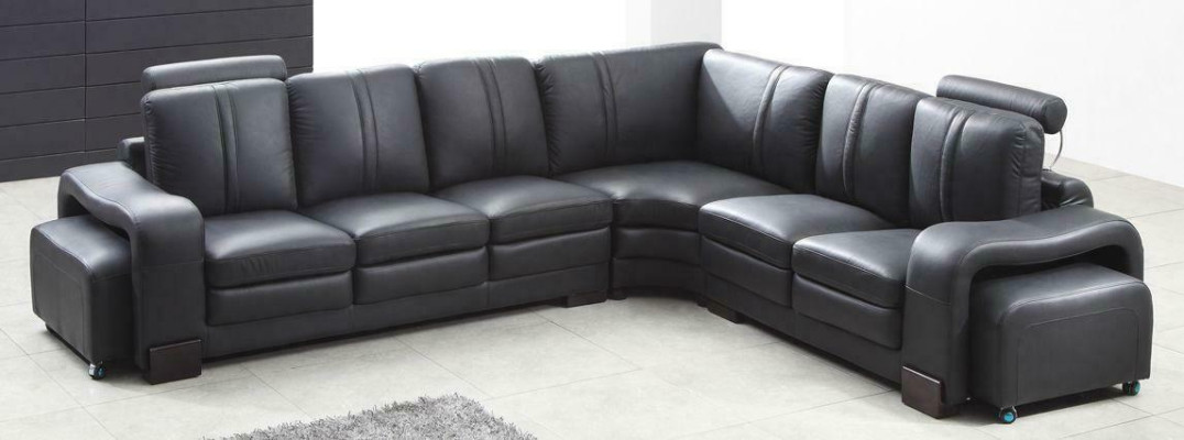 Sofa Set Seating Area Upholstery Suite Living landscape Corner sofa Stool