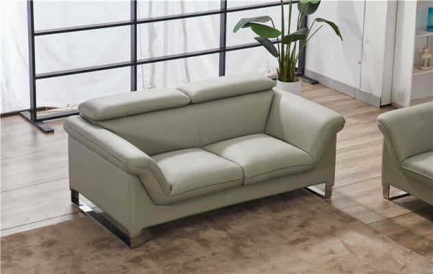Sofa set leather sofa sofa couches seater set sofa upholstery couch 3-piece armchair