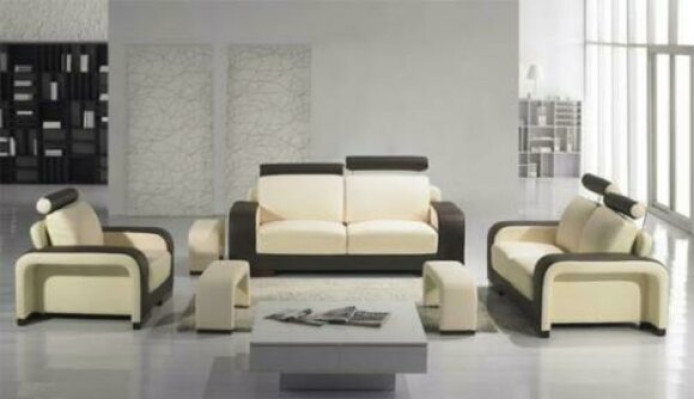 Sofa set Sets Set Design Sofas Upholstery Couches Leather 321 Seater