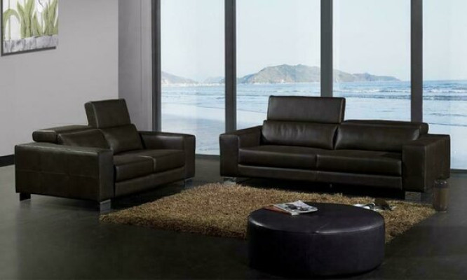 Sofa set leather sofa sofa seater set sofa upholstery couch 3-piece armchair couches