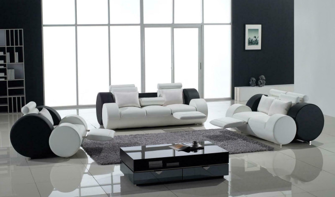 Sofa set leather sofa sofa couches seater set sofas upholstery couch 3 pieces