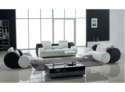 Sofa set leather sofa sofa couches seater set sofas upholstery couch 3 pieces
