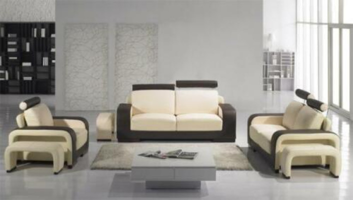 Design Sofa set Couches Sofas Upholstery 311 Seater Sets Set Leather