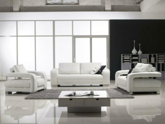 Sofa set Design Couches Upholstery Leather 311 Seater Sets Set Leather