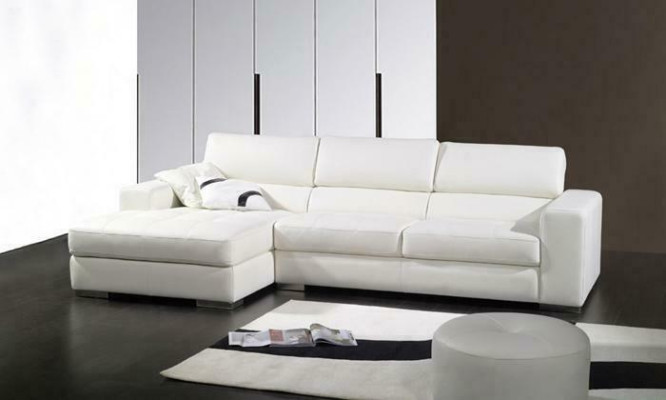 Corner sofa Corner suite L-shape Sofa Corner sofa Upholstery Couch Living landscape