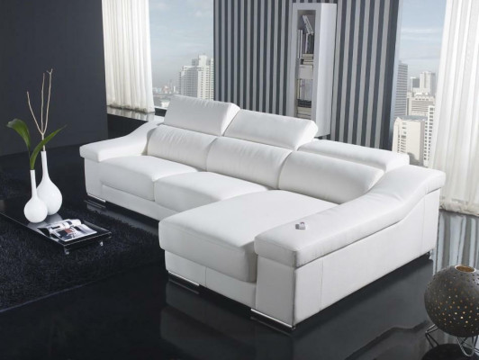 Corner sofa Corner suite Living landscape L-shape Sofa Corner sofa Suite Upholstery