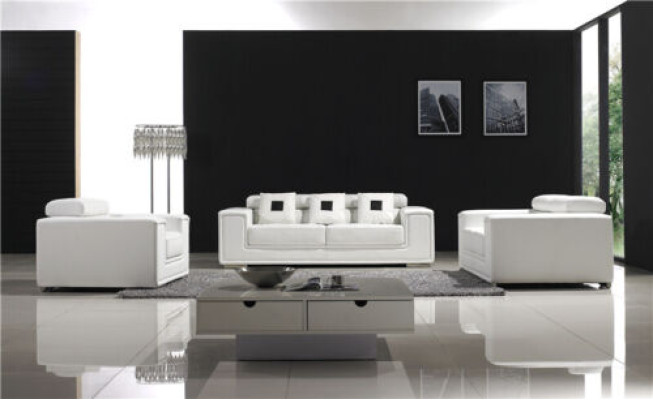 Design Couches Sofas 311 Seater Sofa set Set Leather Sofa Sets