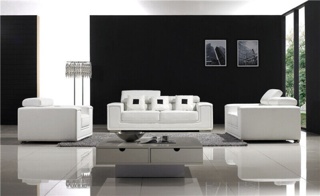 Design Couches Sofas 311 Seater Sofa set Set Leather Sofa Sets