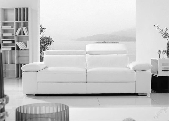 Design Couches Sofas Upholstery Leather 311 Seater Sofa set Sets Set