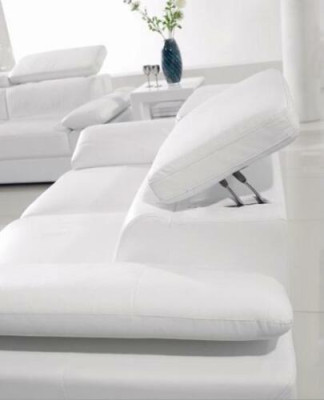Design Couches Sofas Upholstery Leather 311 Seater Sofa set Sets Set