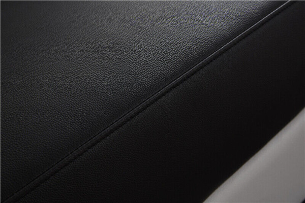 Living landscape Corner sofa Sofa Couch Upholstery Leather Corner Sofas Suite
